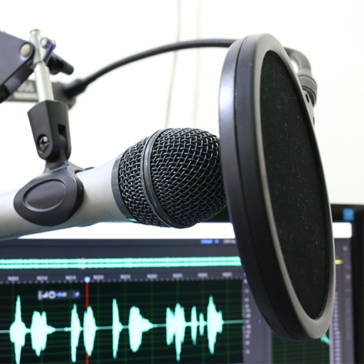 broadcast equipment